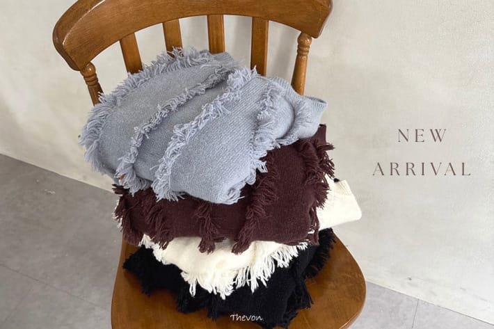 Thevon. 11/28(fri) NEW ARRIVAL！