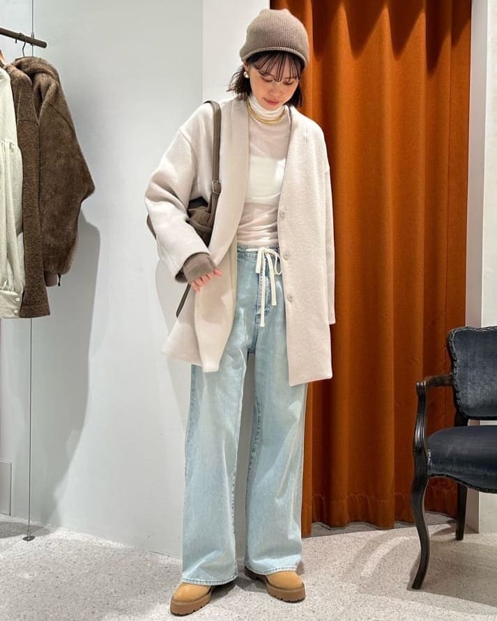 Whim Gazette(ウィム ガゼット)