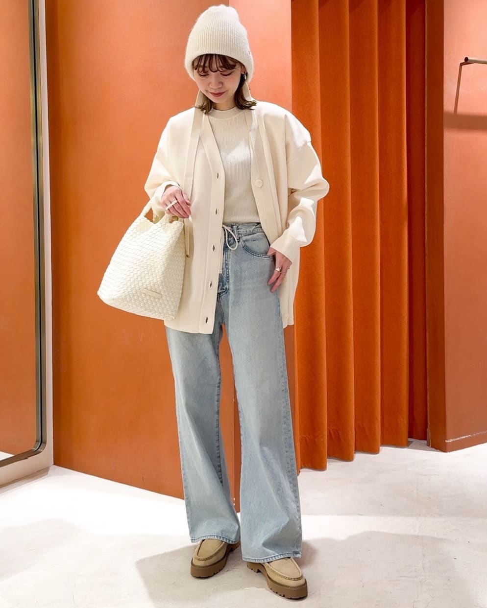 Whim Gazette(ウィム ガゼット)