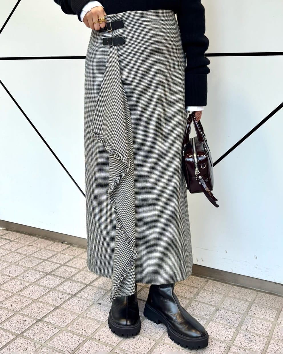 Whim Gazette(ウィム ガゼット)