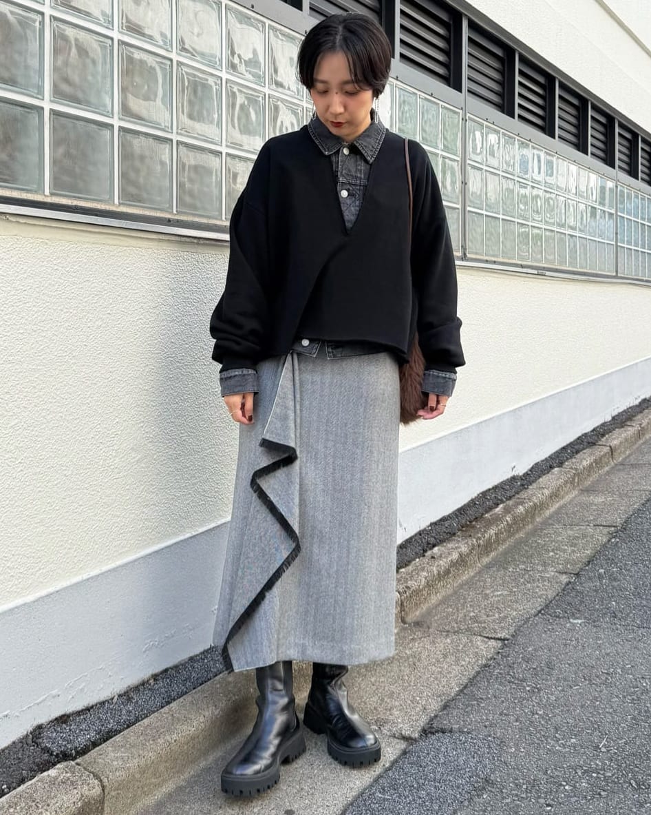 Whim Gazette(ウィム ガゼット)