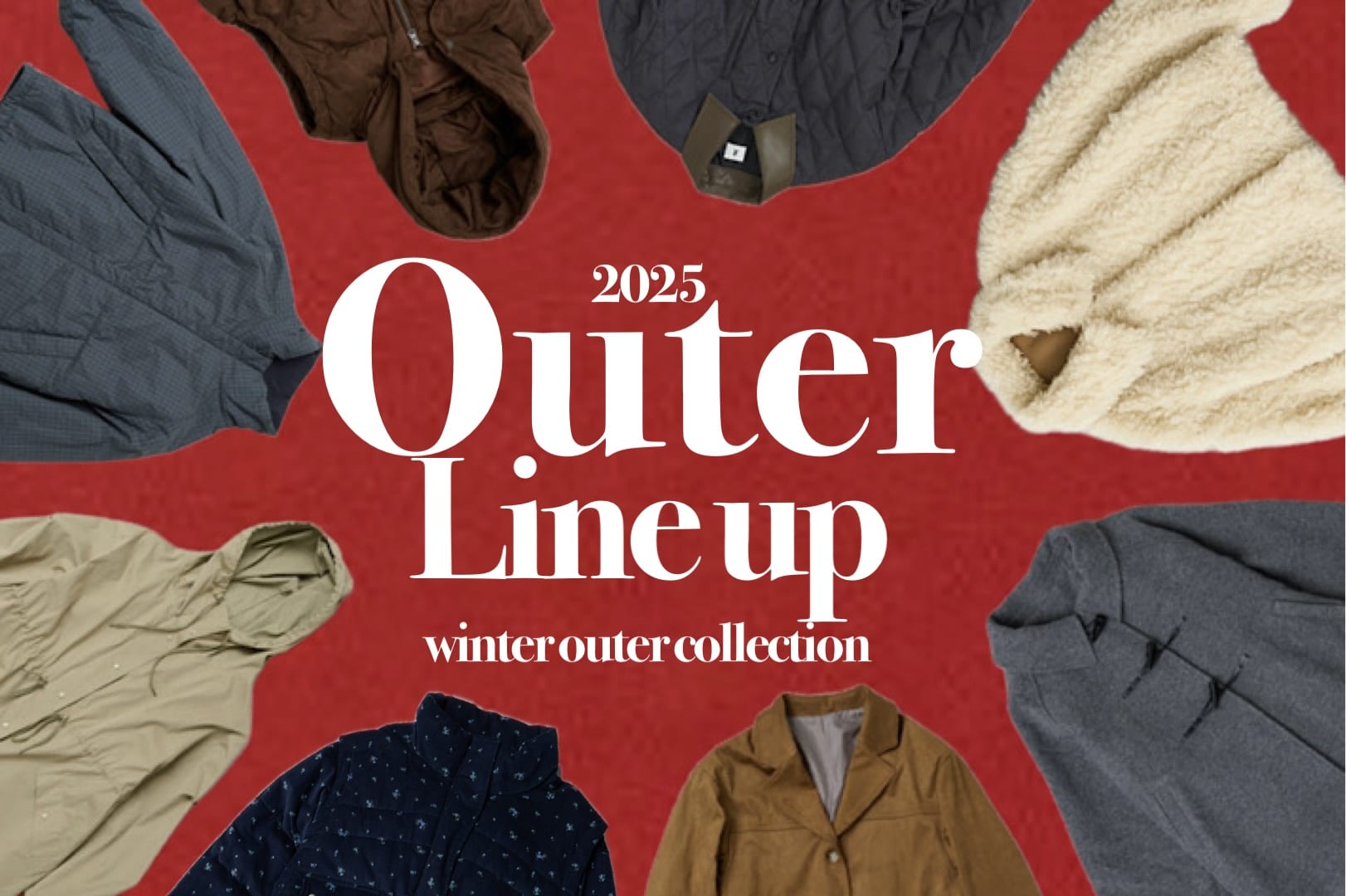 Kastane 【“似合う”が見つかる】人気アウターラインナップ