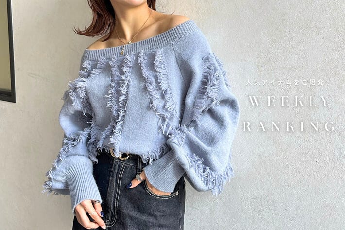 Thevon. Weekly Ranking