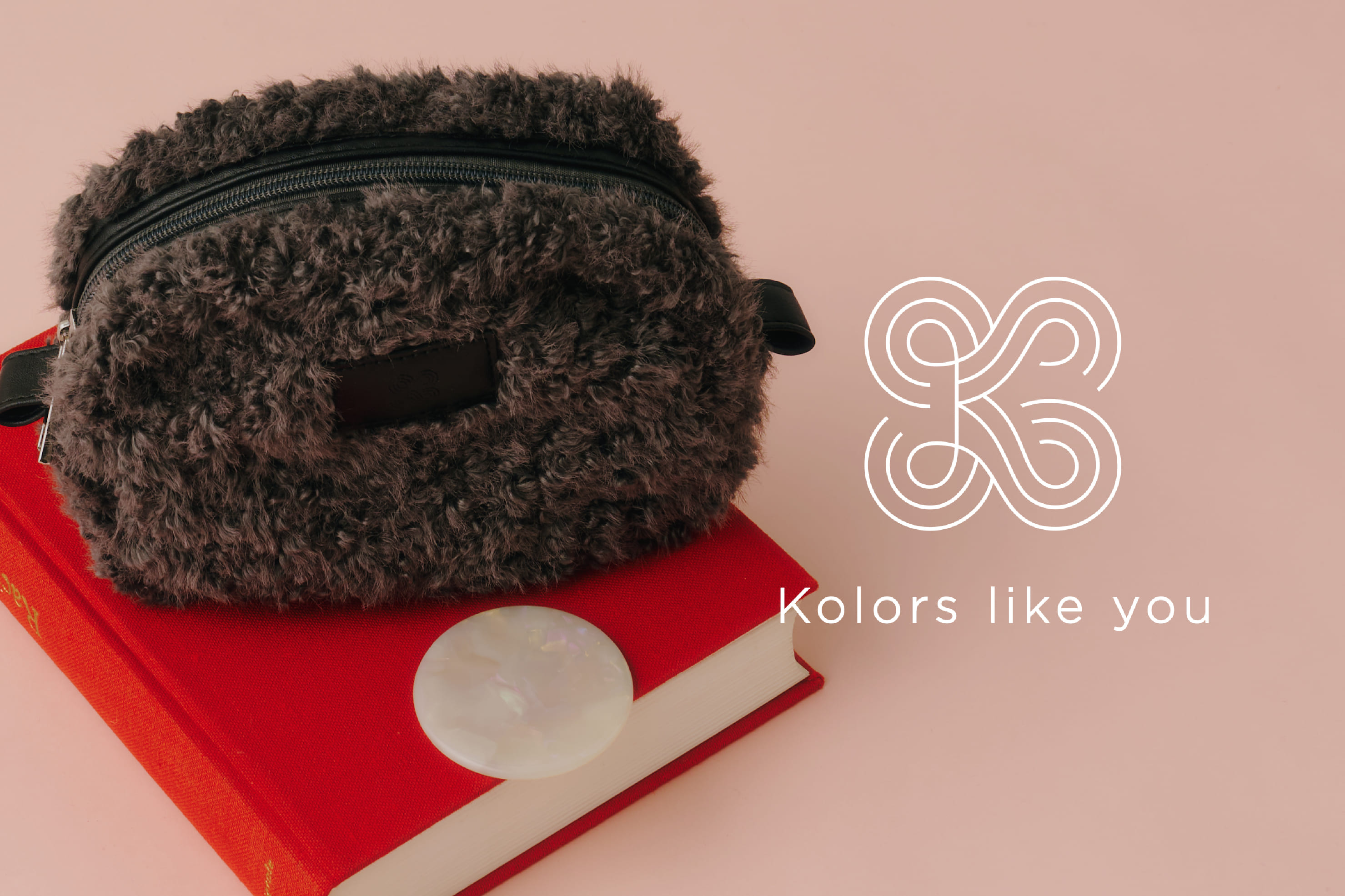 Kastane 【12/6(sat)12:00発売】Kolors Like You 新作アイテムLINEUP　