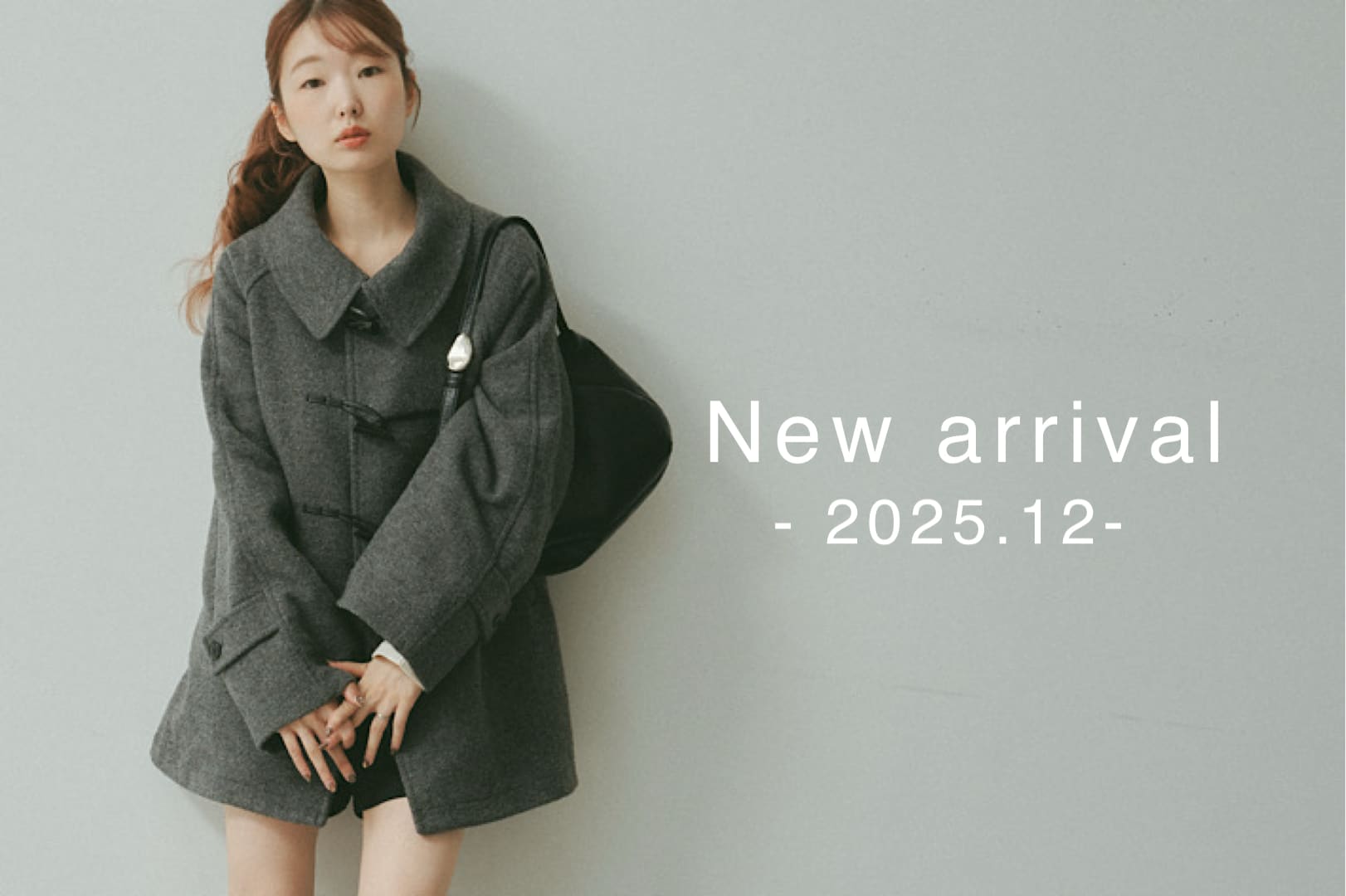Kastane 【オンラインもまもなく通常販売！】New arrival -2025.12-