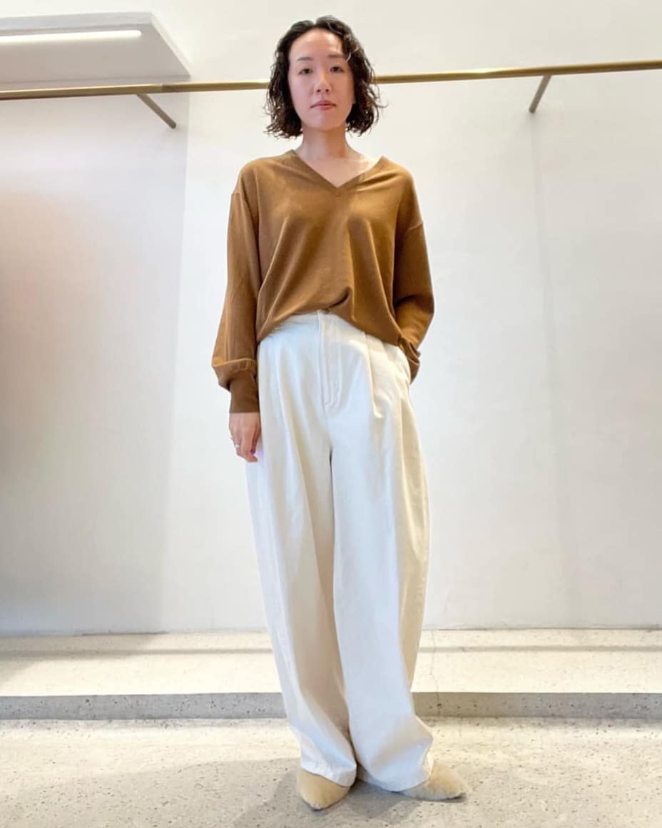 Whim Gazette(ウィム ガゼット)