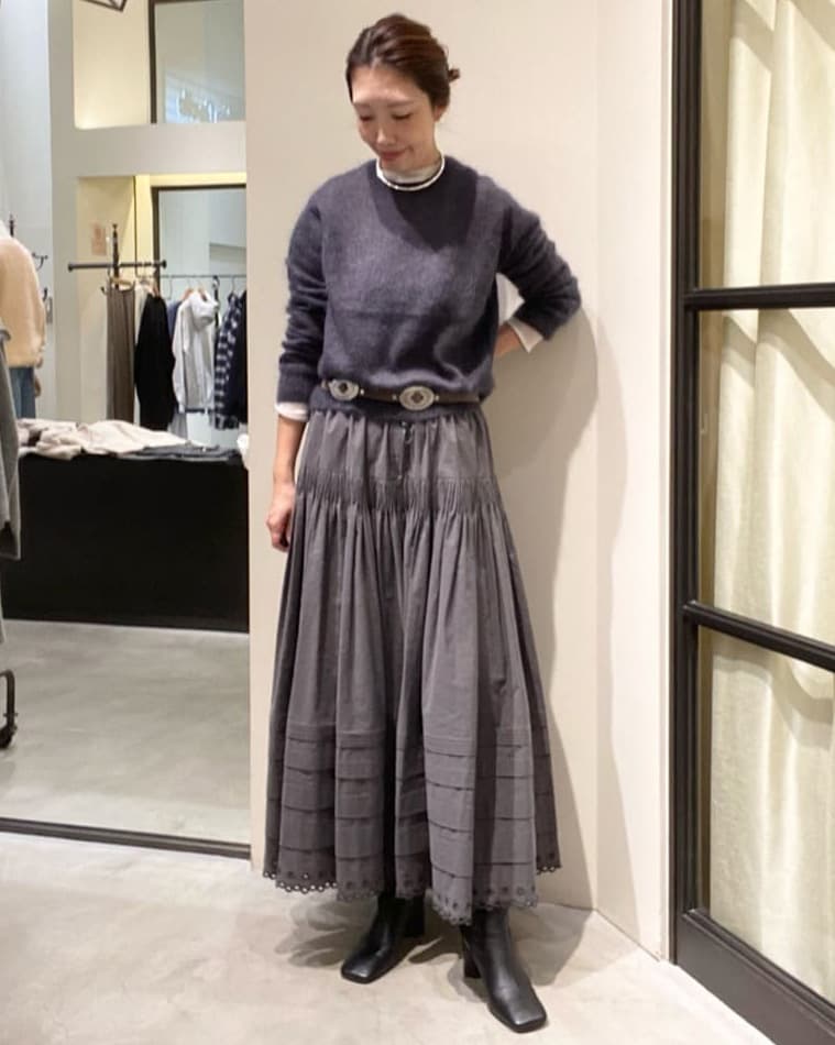 Whim Gazette(ウィム ガゼット)