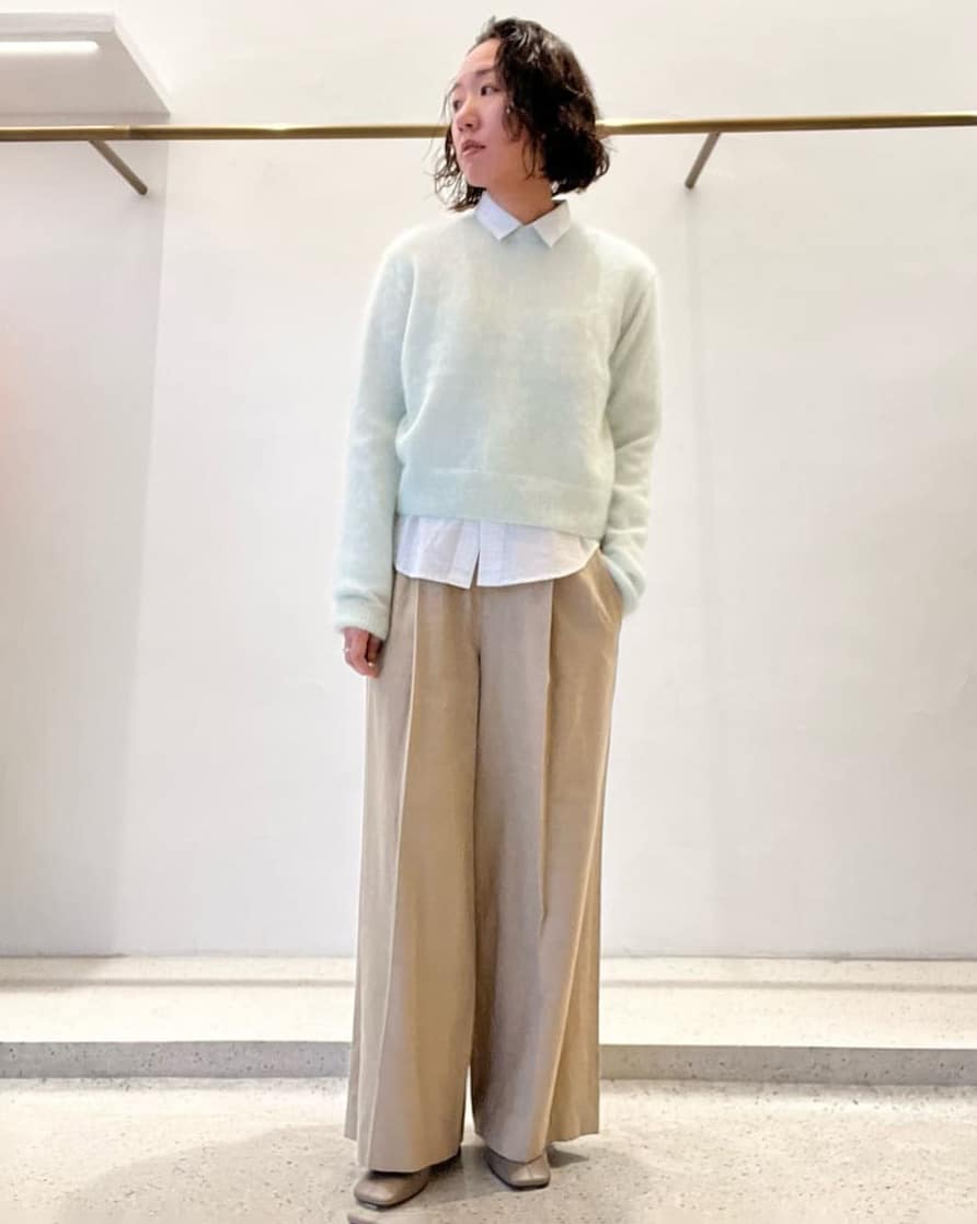 Whim Gazette(ウィム ガゼット)