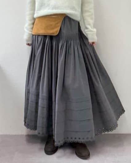 Whim Gazette(ウィム ガゼット)