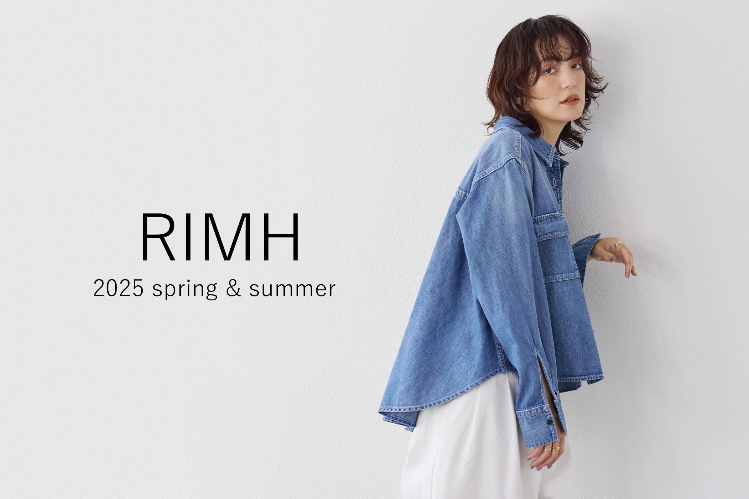 RIVE DROITE 【RIMH（リムエイチ）】