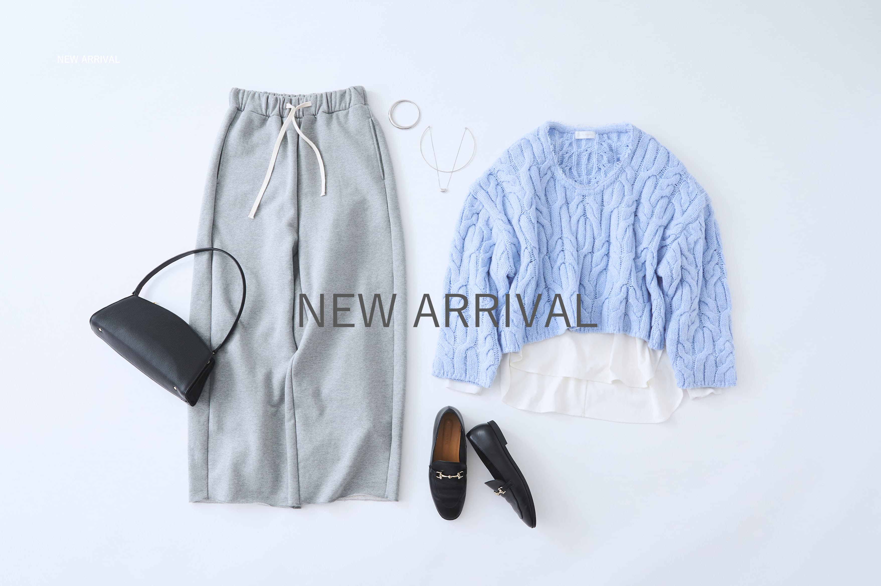 RIVE DROITE NEW ARRIVAL