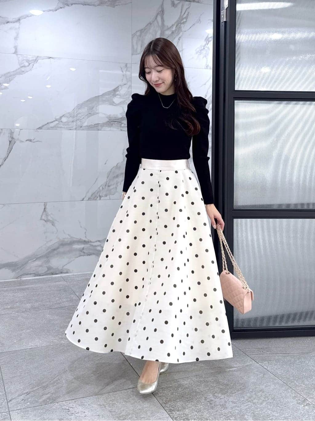 La boutique BonBon(ラブティックボンボン)