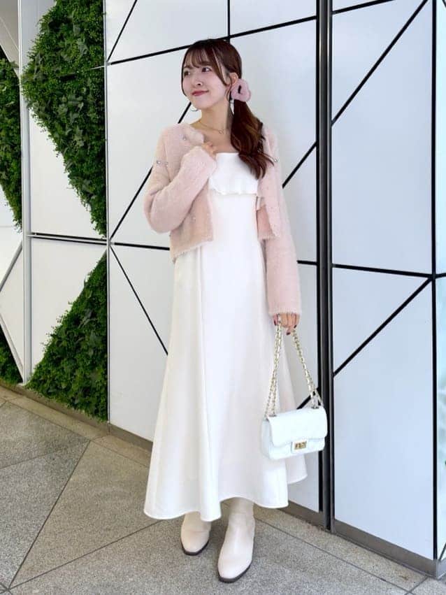 La boutique BonBon(ラブティックボンボン)