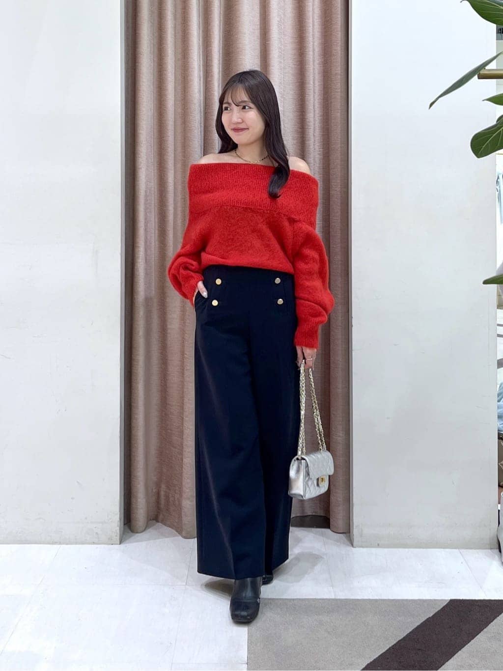 La boutique BonBon(ラブティックボンボン)