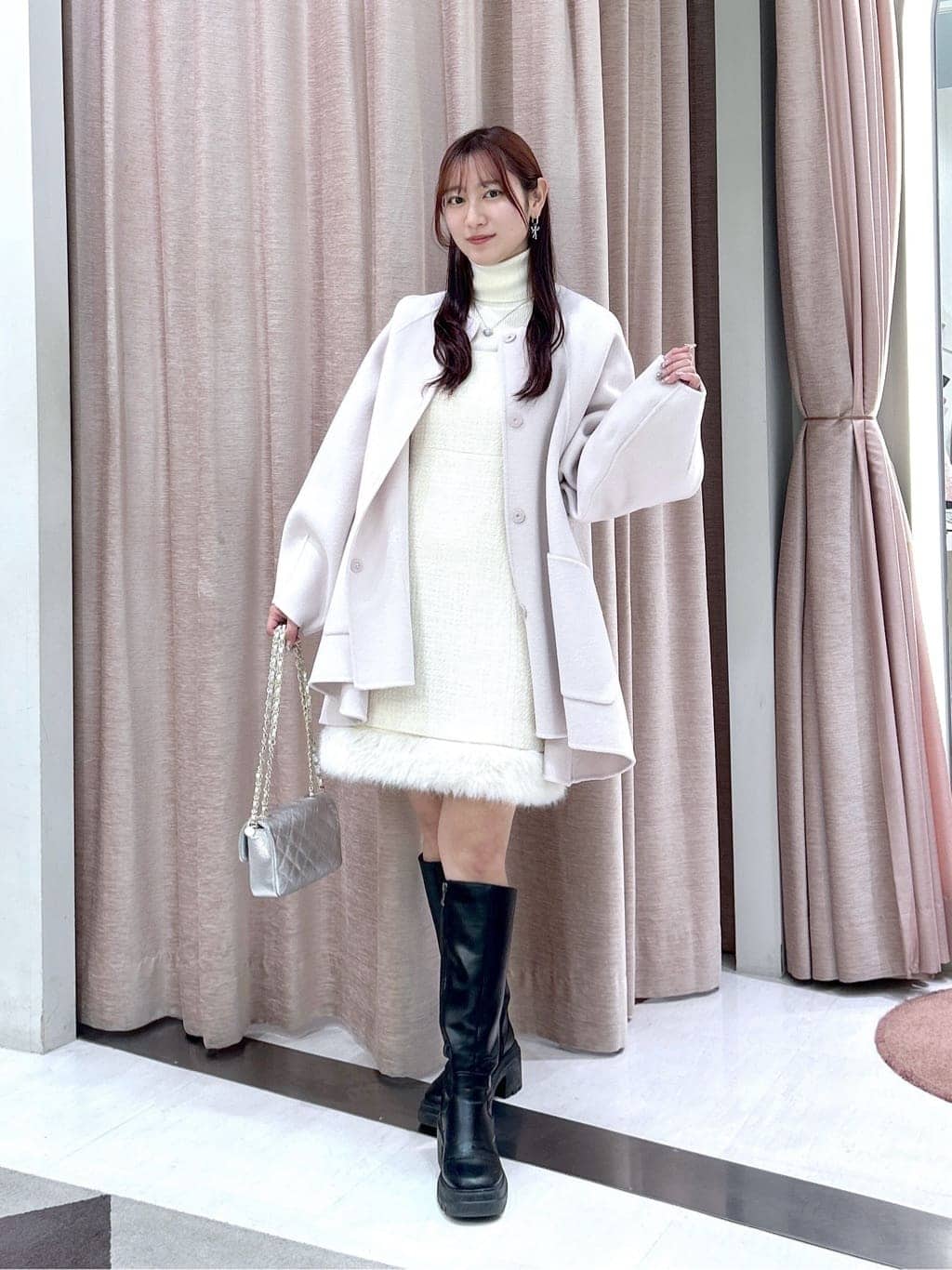 La boutique BonBon(ラブティックボンボン)