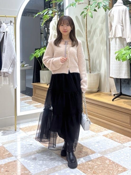 La boutique BonBon(ラブティックボンボン)