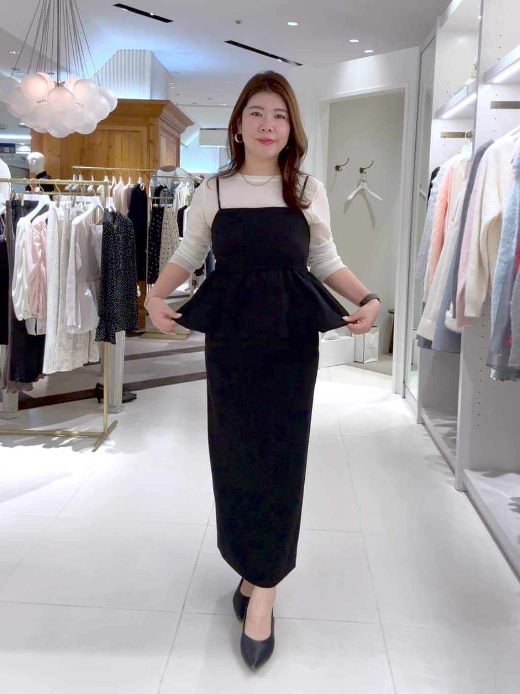 La boutique BonBon(ラブティックボンボン)