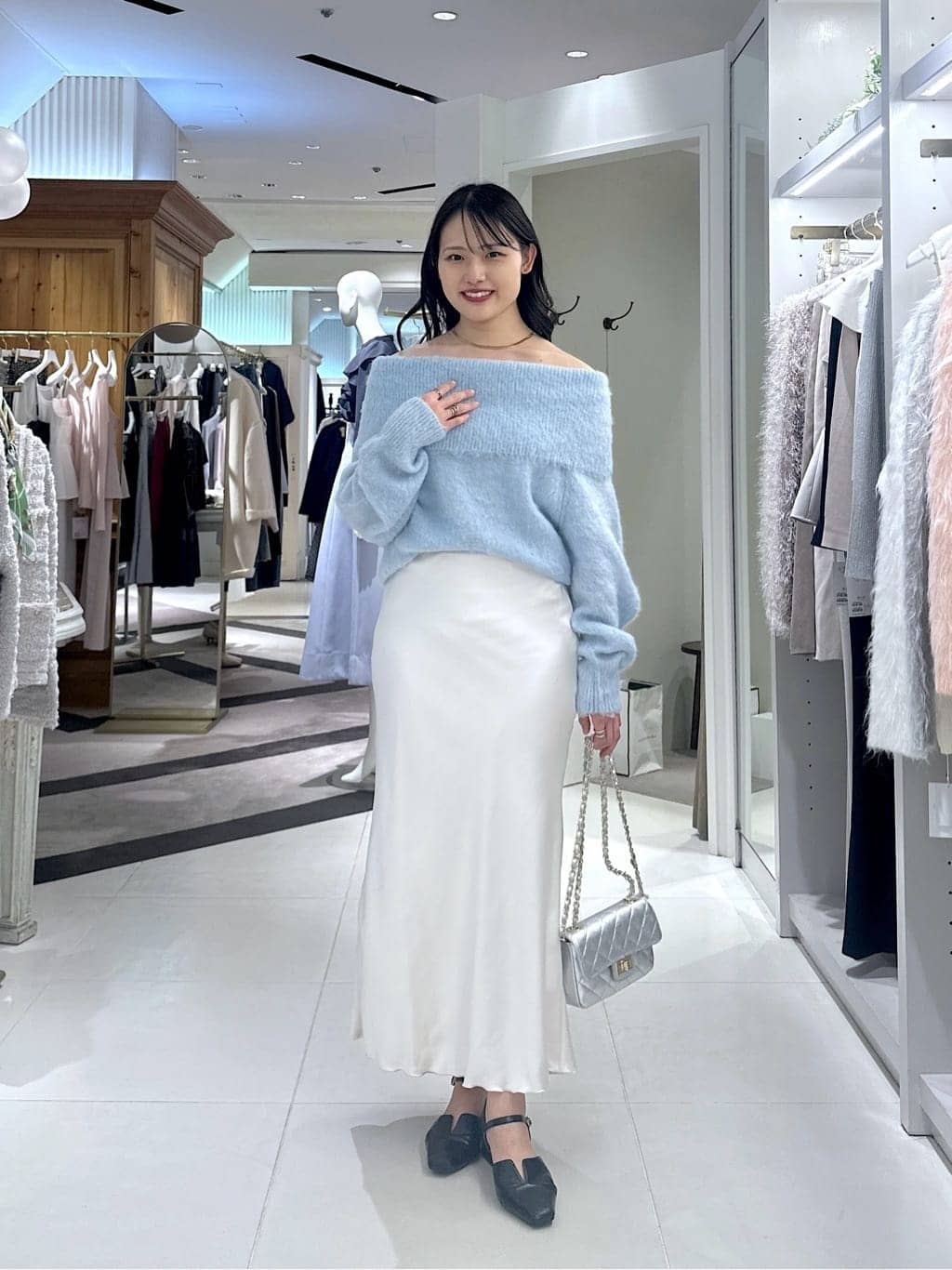 La boutique BonBon(ラブティックボンボン)