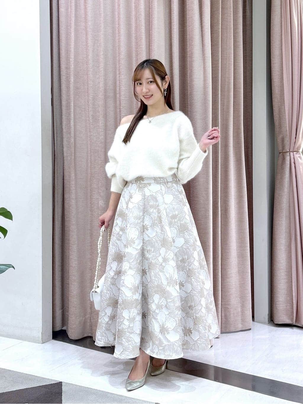 La boutique BonBon(ラブティックボンボン)