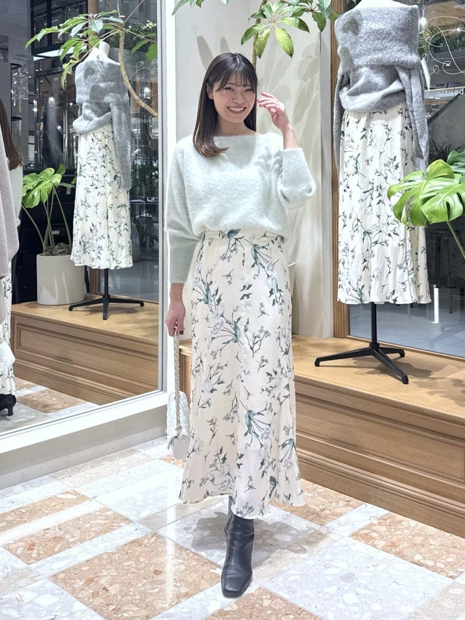 La boutique BonBon(ラブティックボンボン)