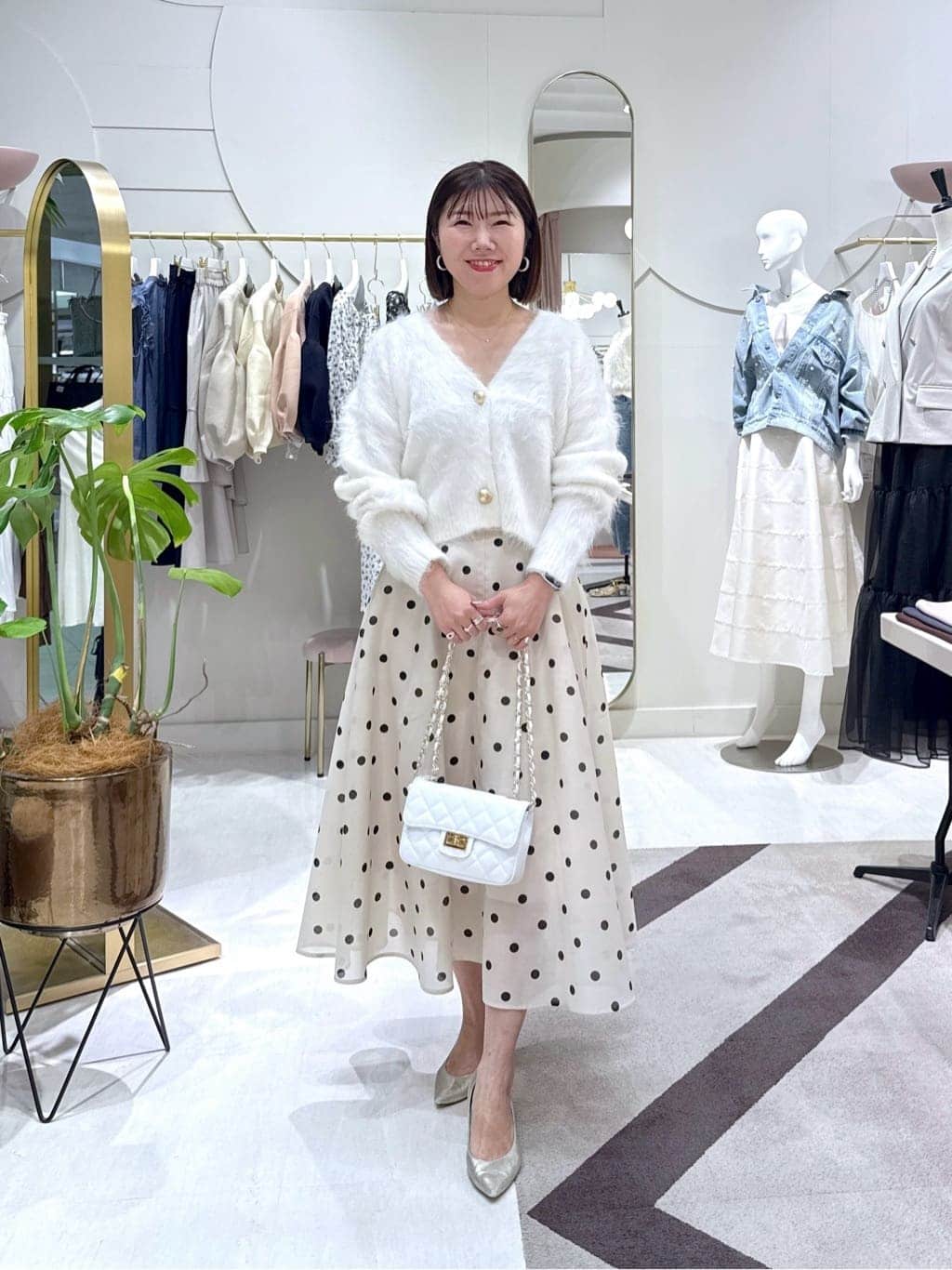 La boutique BonBon(ラブティックボンボン)