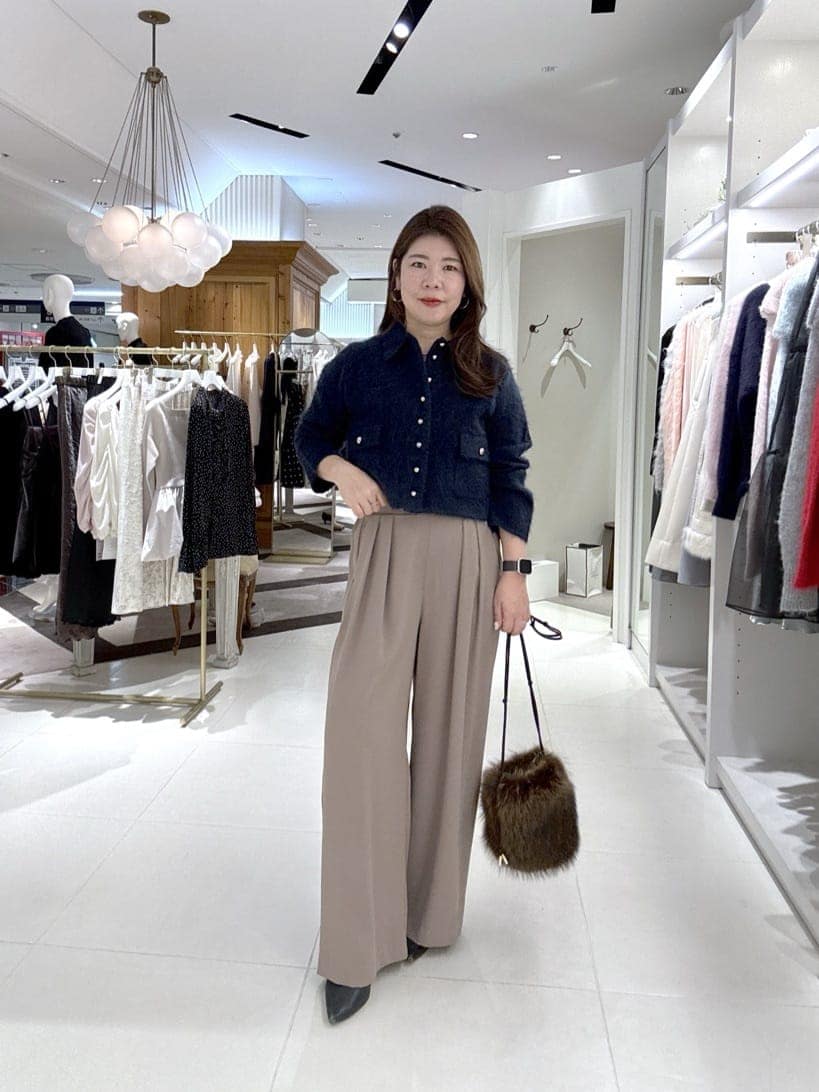 La boutique BonBon(ラブティックボンボン)