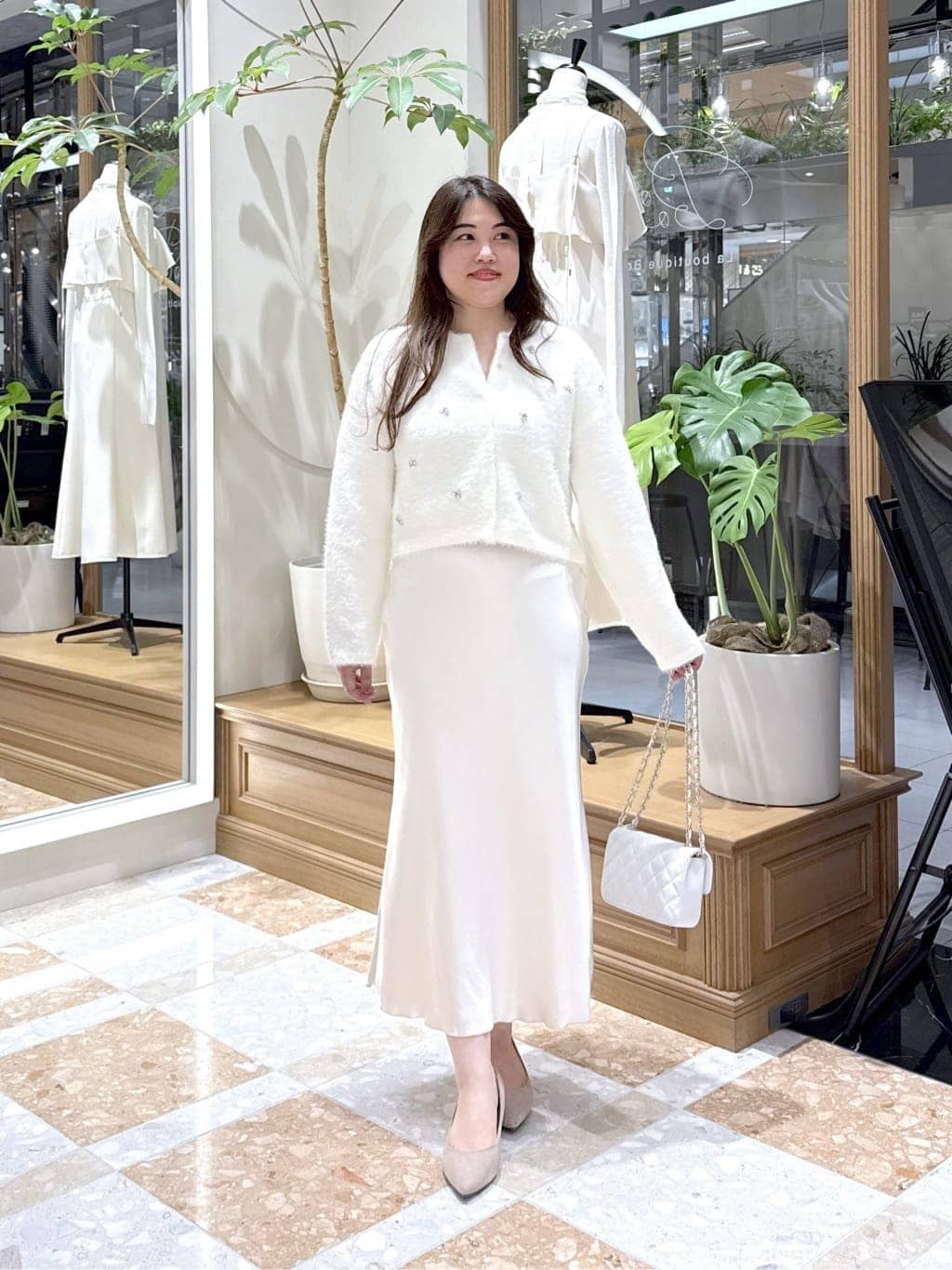 La boutique BonBon(ラブティックボンボン)