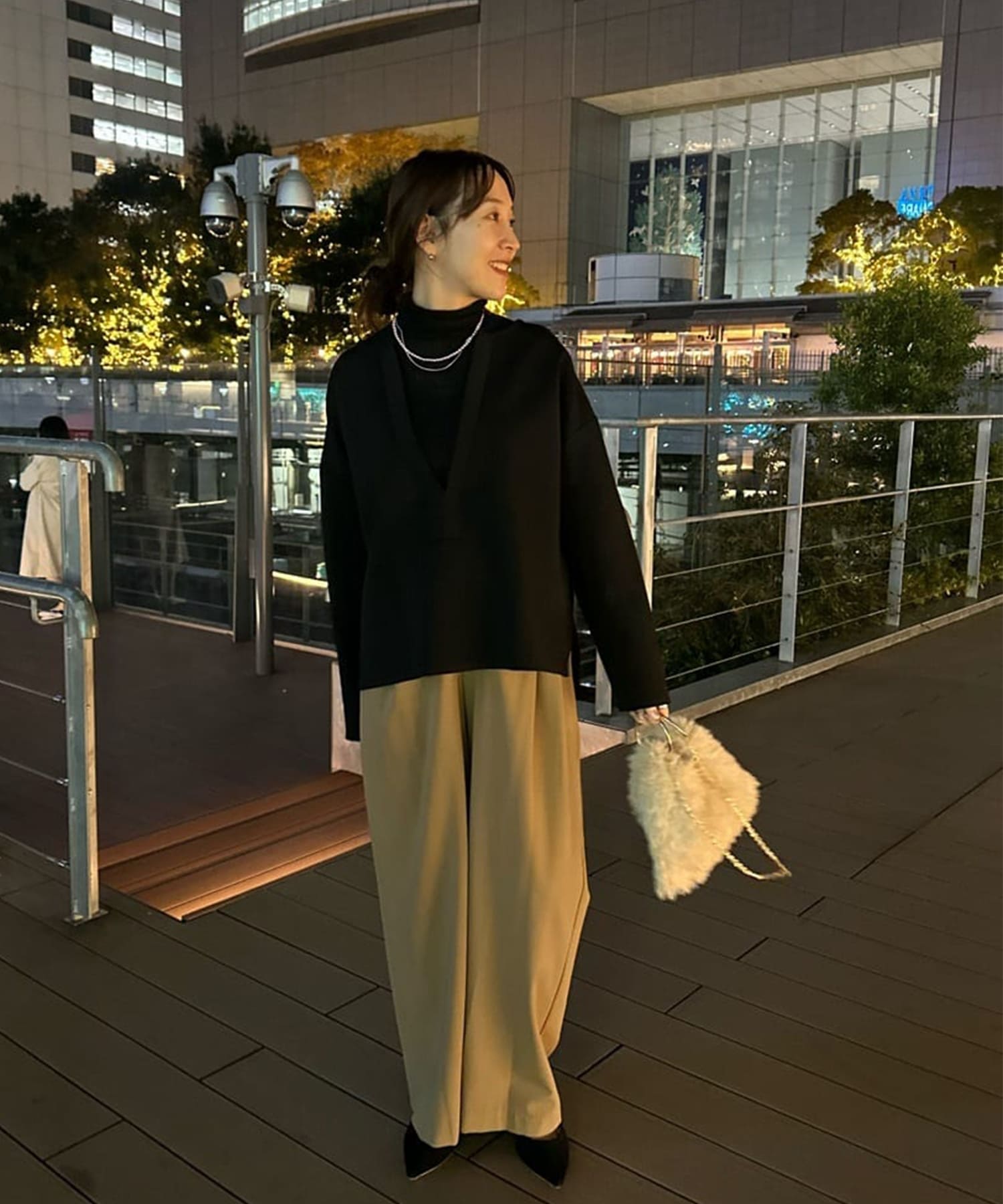 SHENERY(シーナリー) 