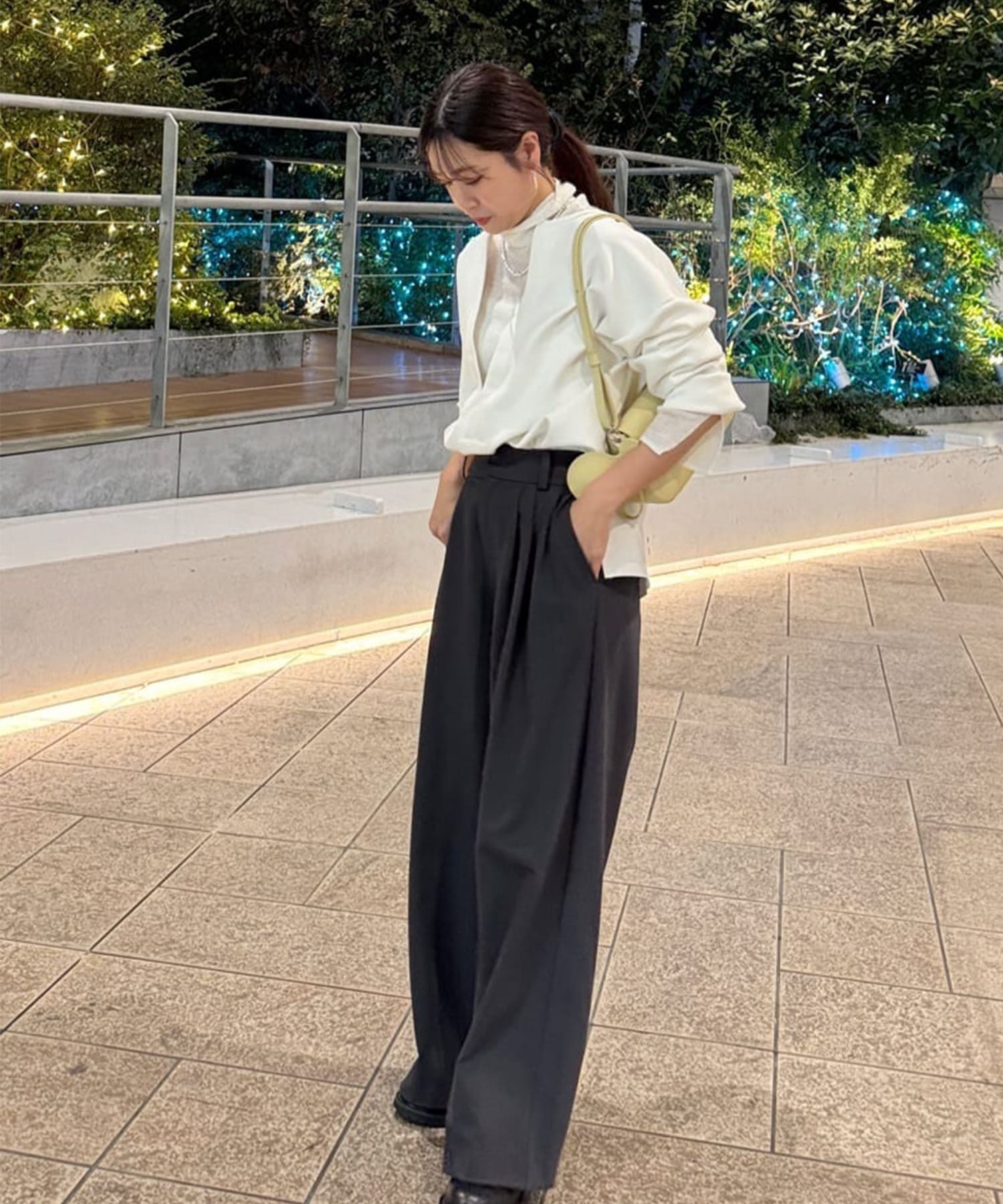 SHENERY(シーナリー) 