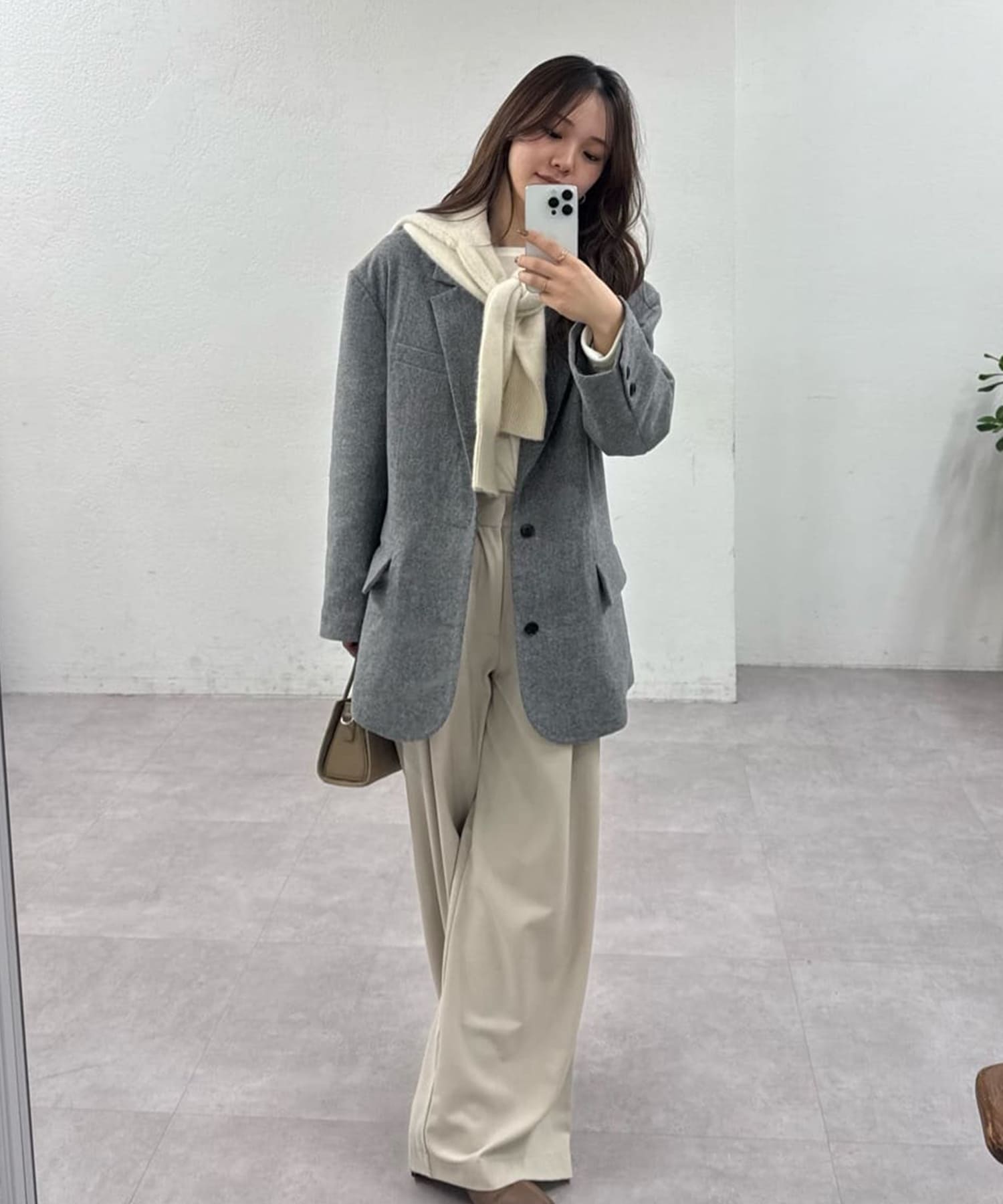 SHENERY(シーナリー) 