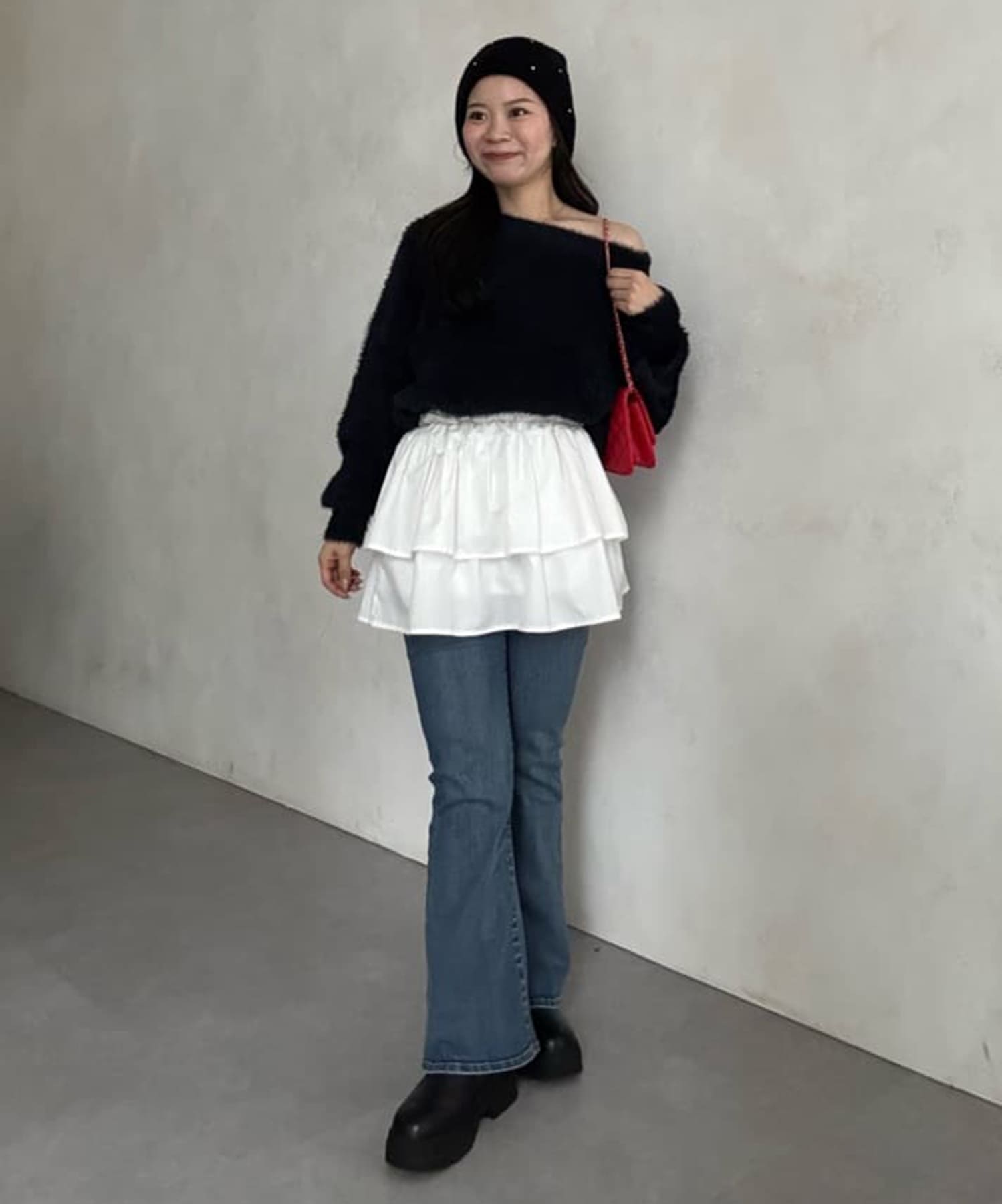 prose verse(プロズヴェール)