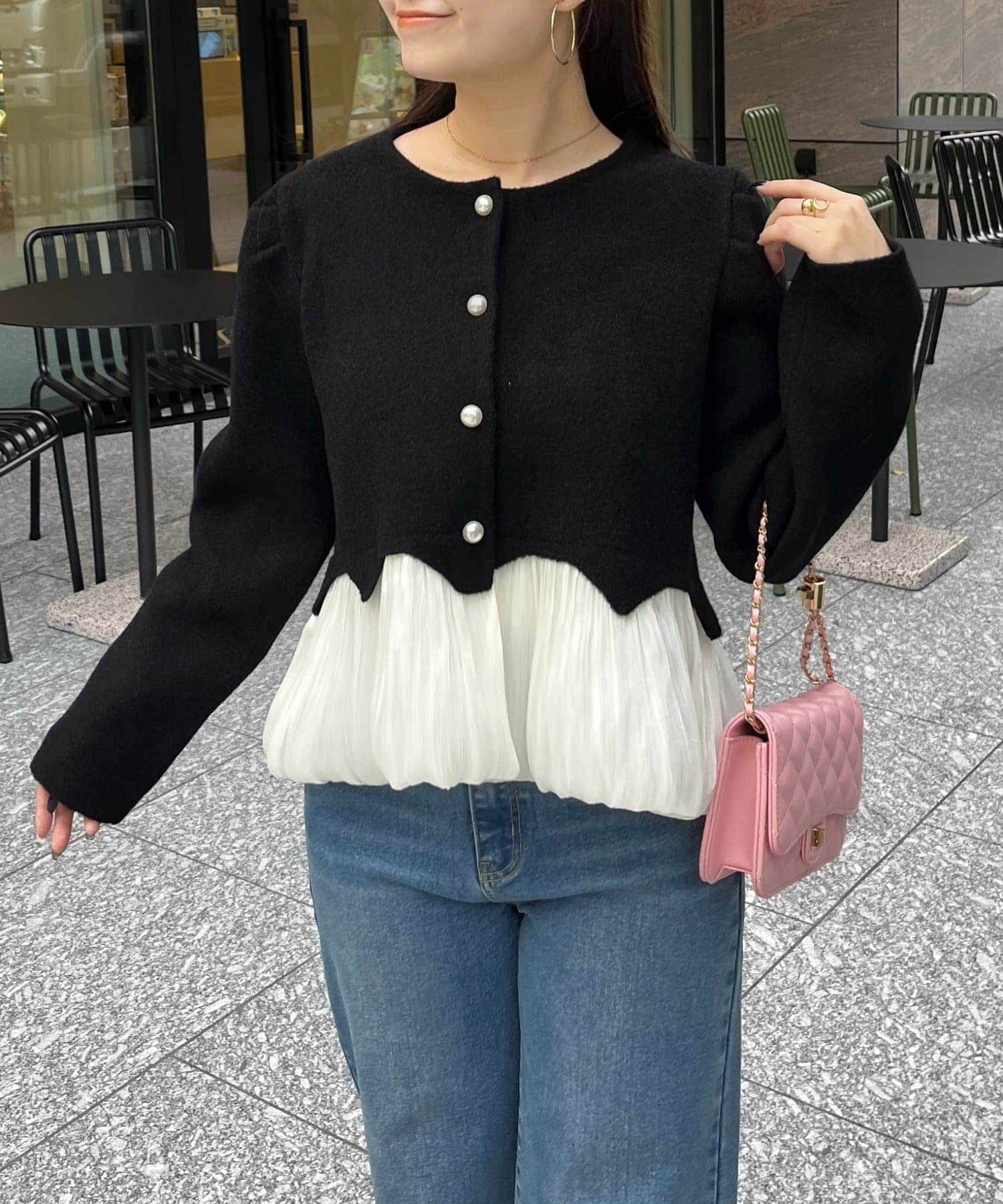 prose verse(プロズヴェール)