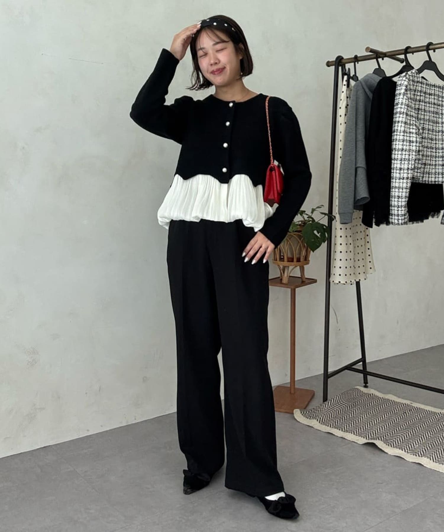 prose verse(プロズヴェール)