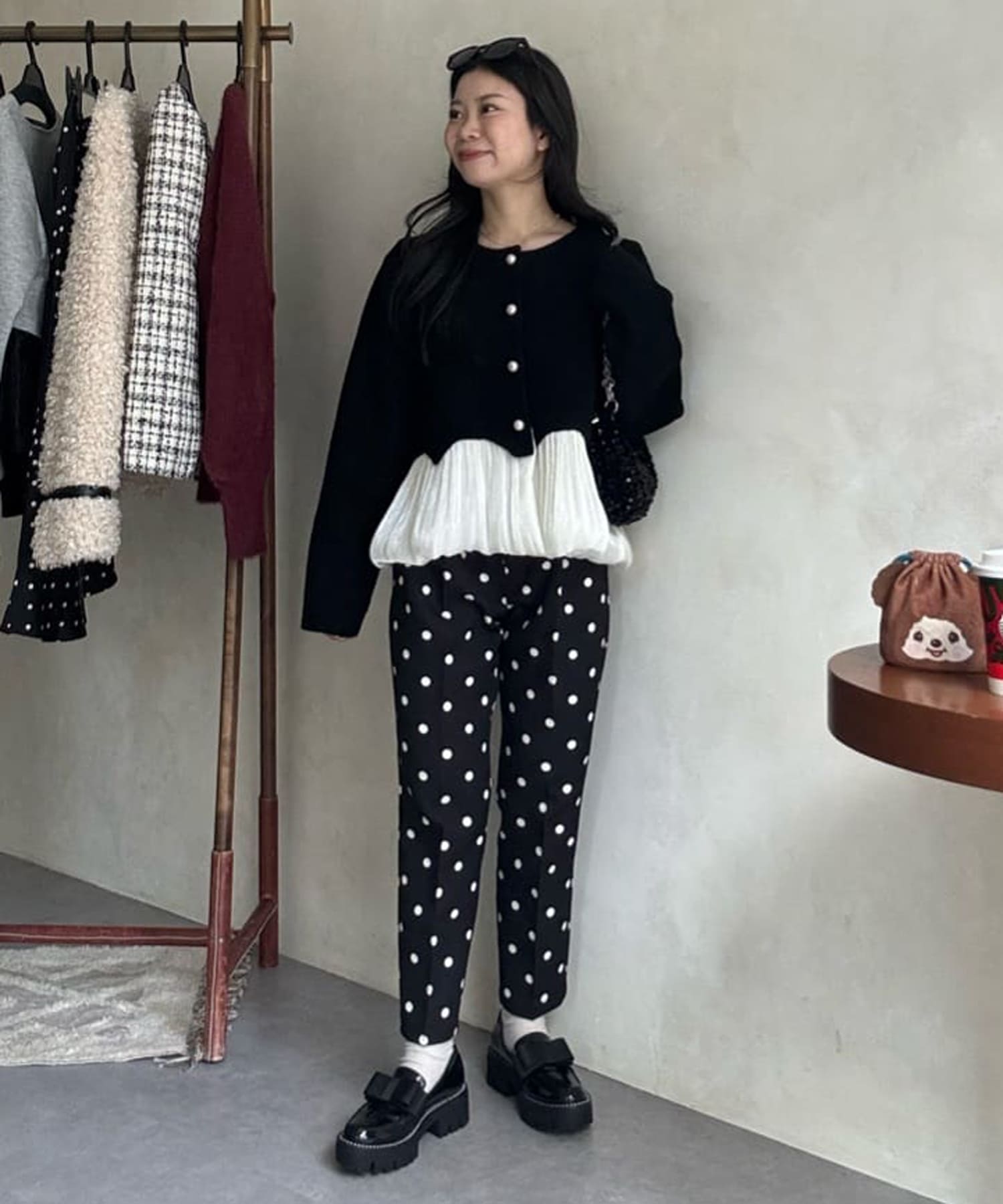 prose verse(プロズヴェール)