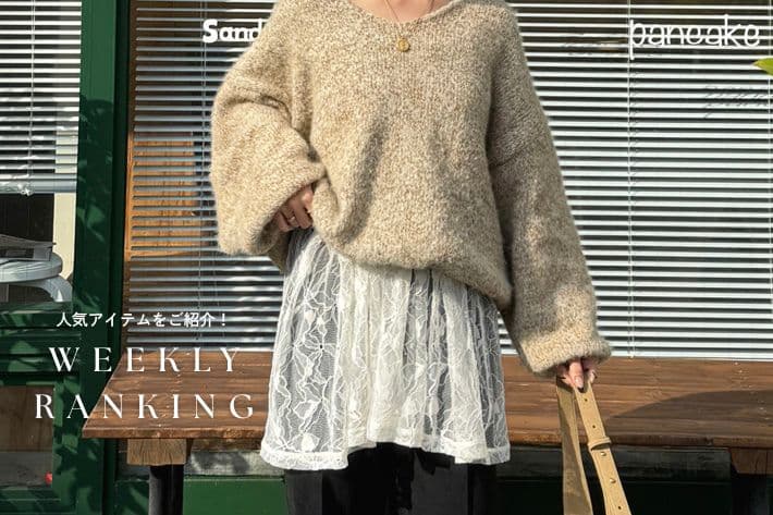 Thevon. Weekly Ranking