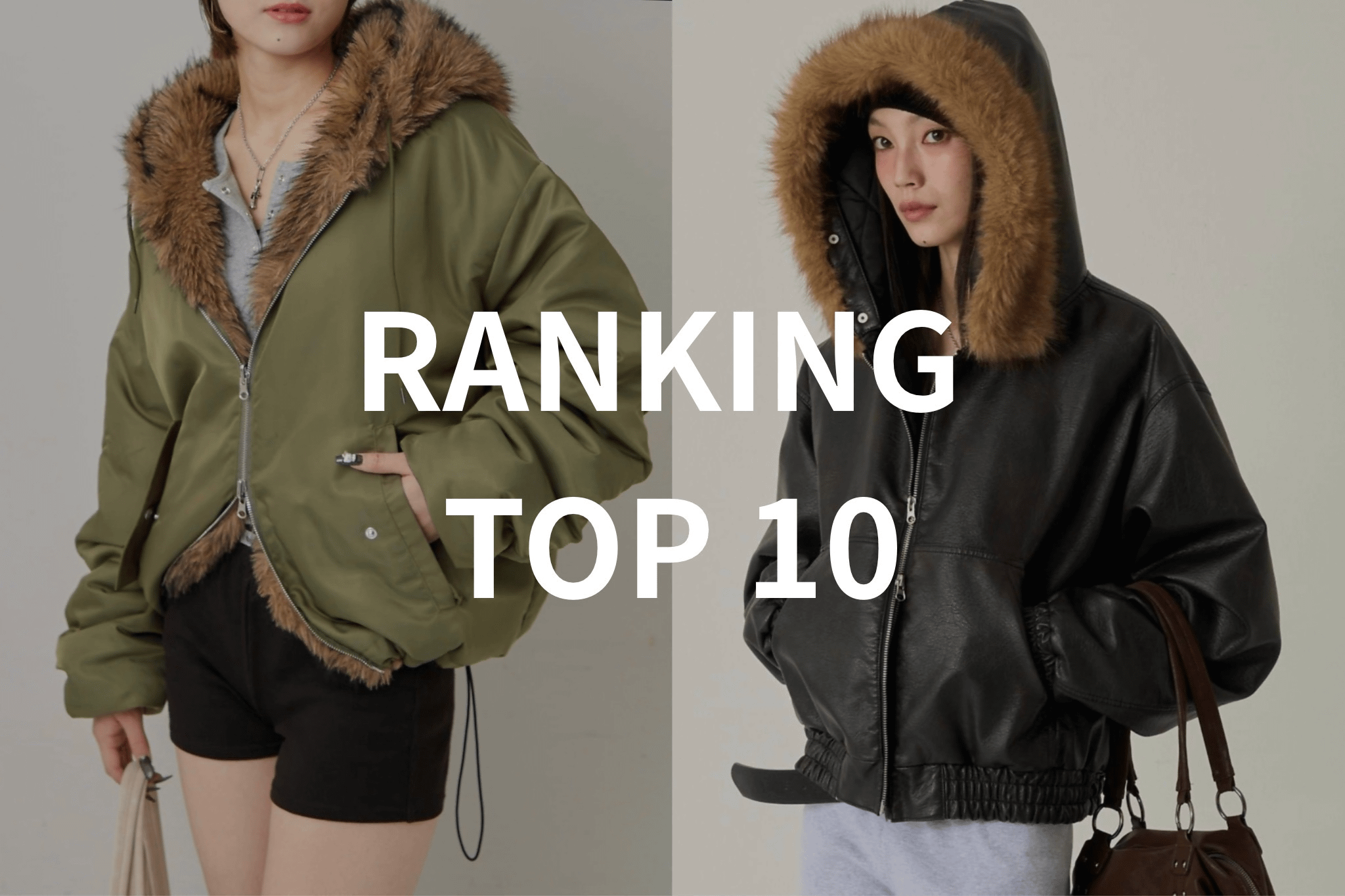 WHO’S WHO gallery 【TOP10】先週の人気アイテム！