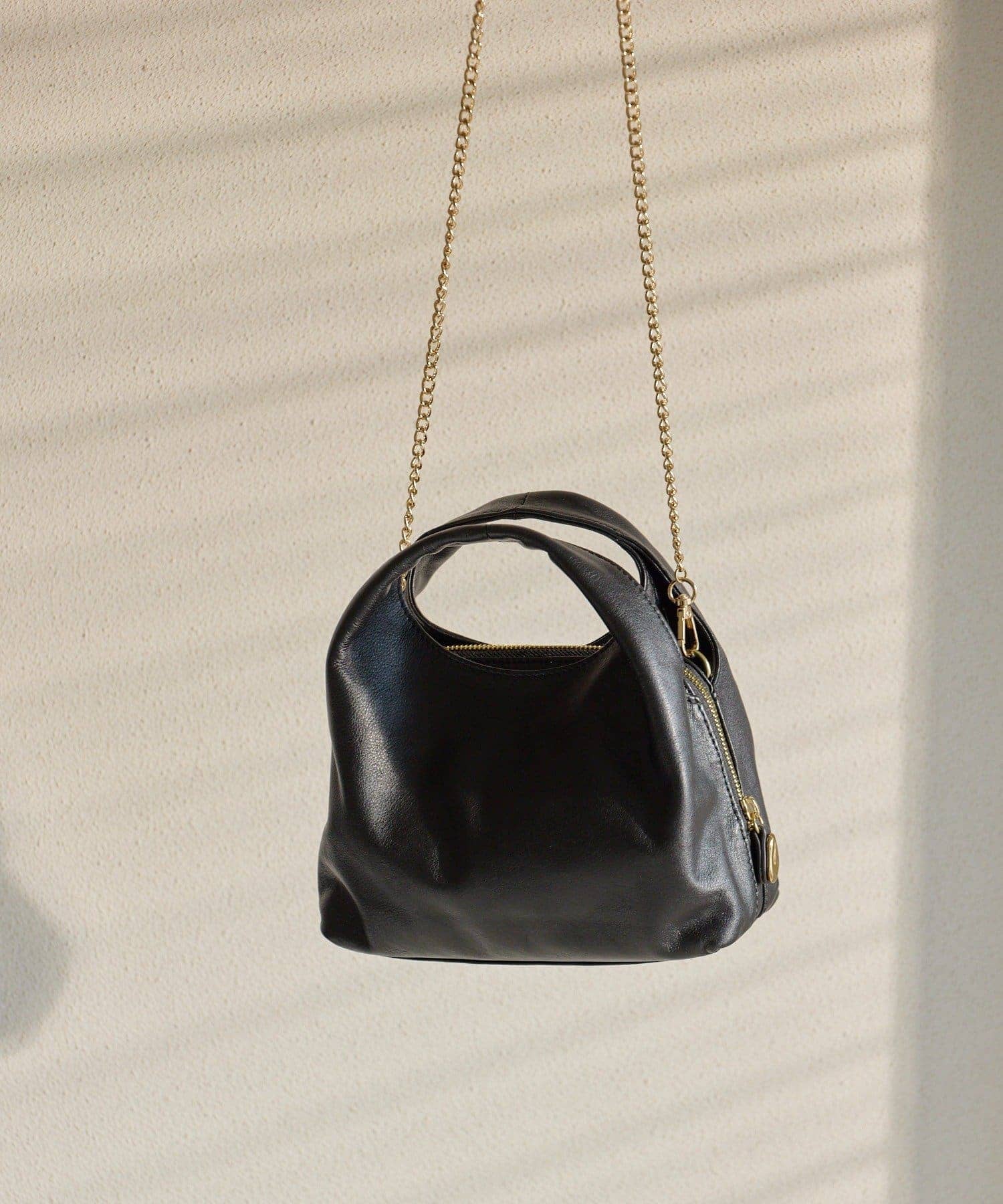 カーディガン スタイリング2