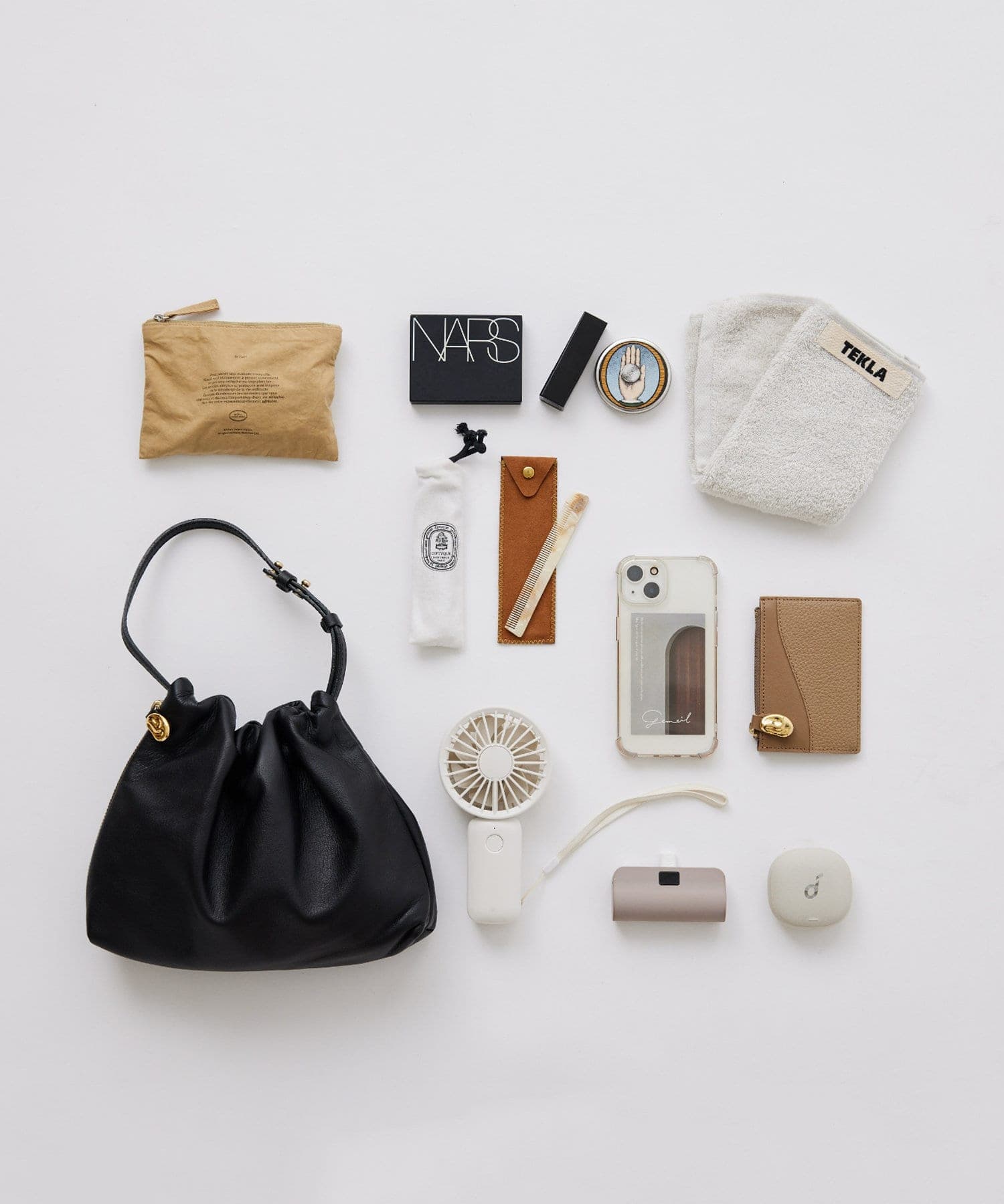 プルオーバー スタイリング2