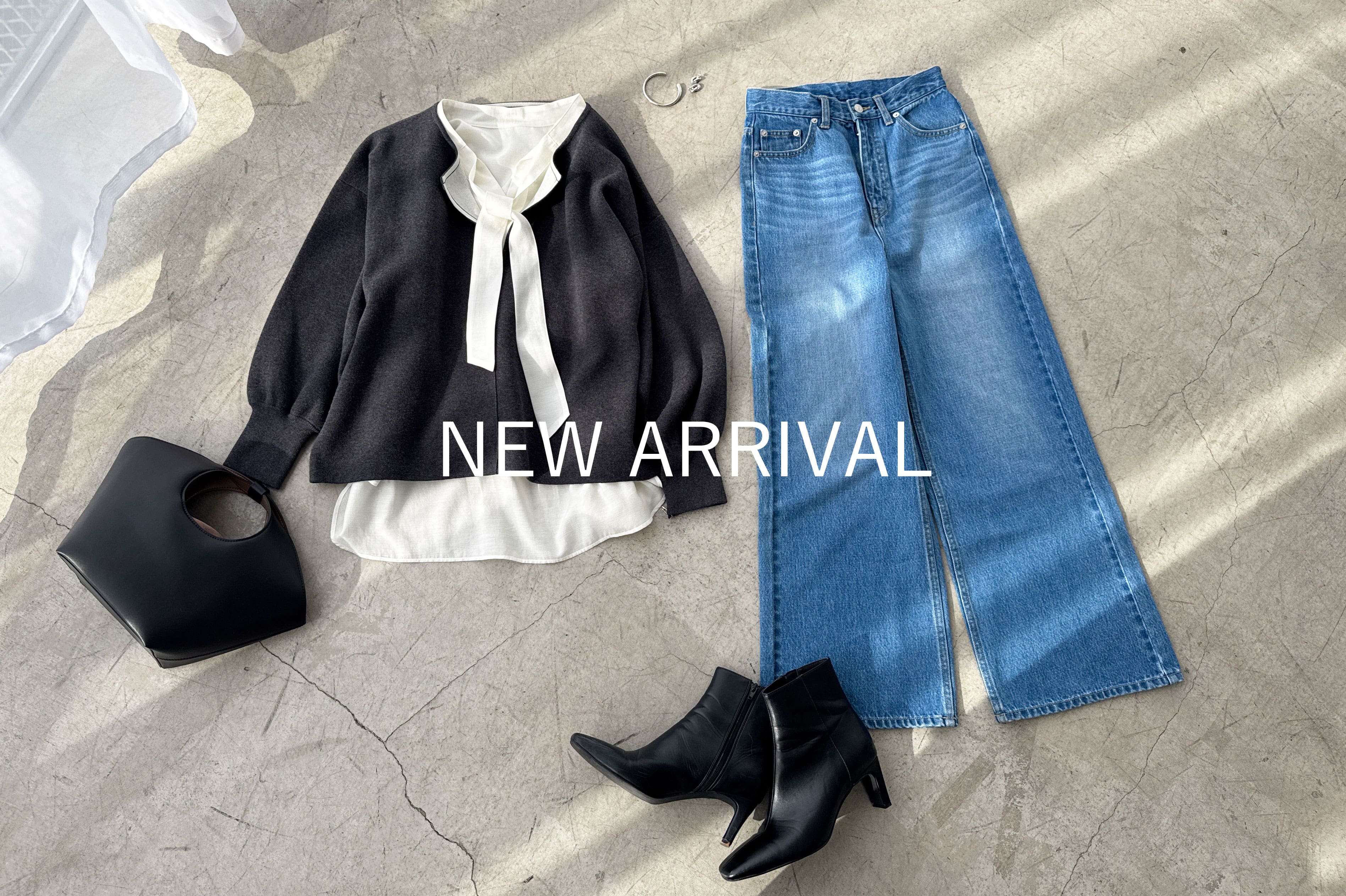 RIVE DROITE NEW ARRIVAL