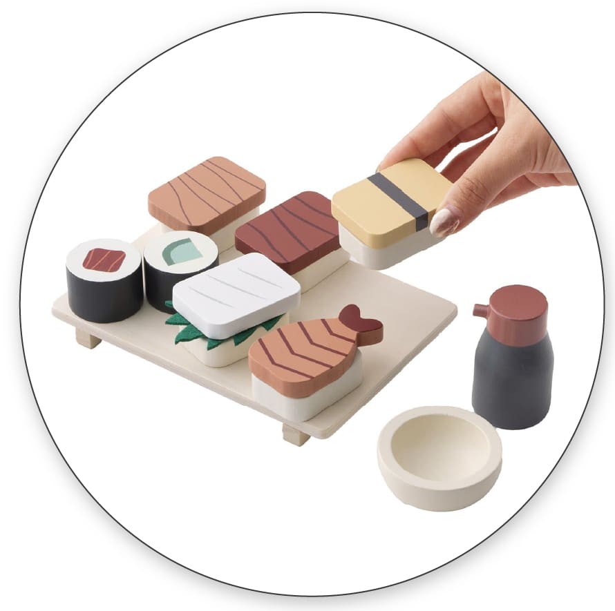 インナーイヤー型イヤホン