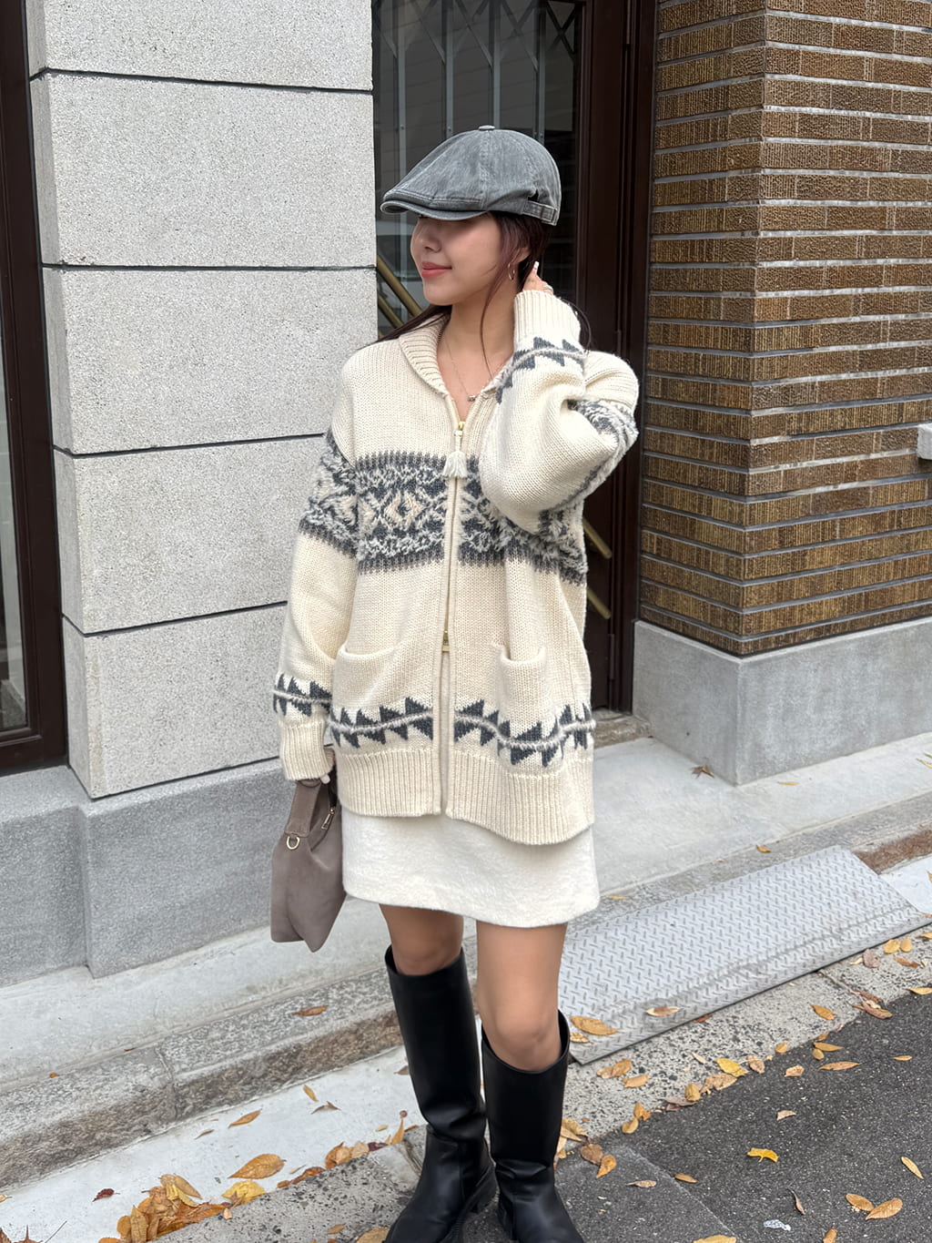 DOUDOU(ドゥドゥ)