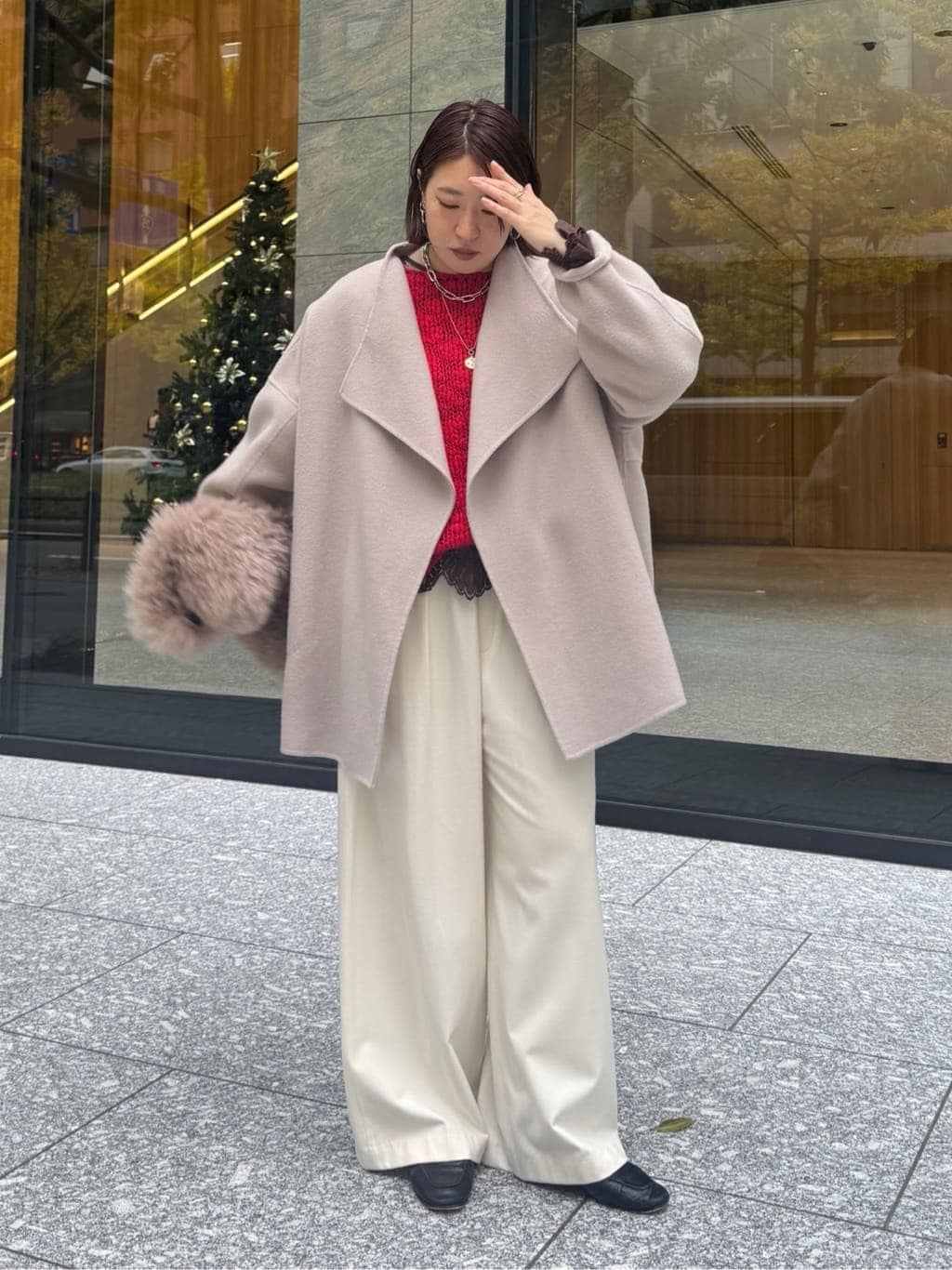 DOUDOU(ドゥドゥ)