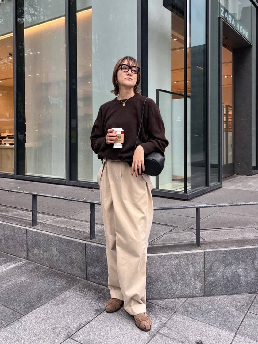 IACUCCI(イアクッチ)