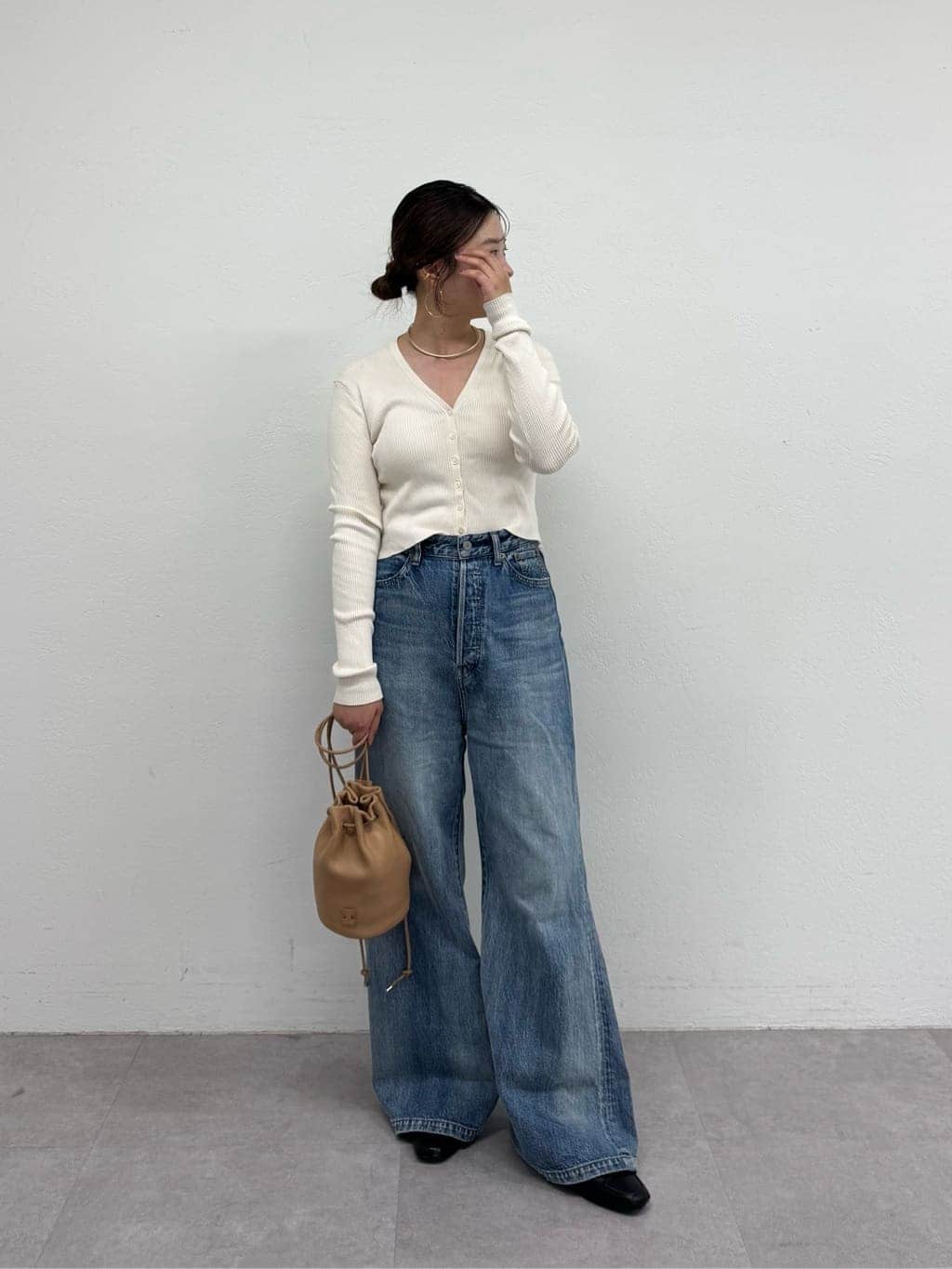 IACUCCI(イアクッチ)