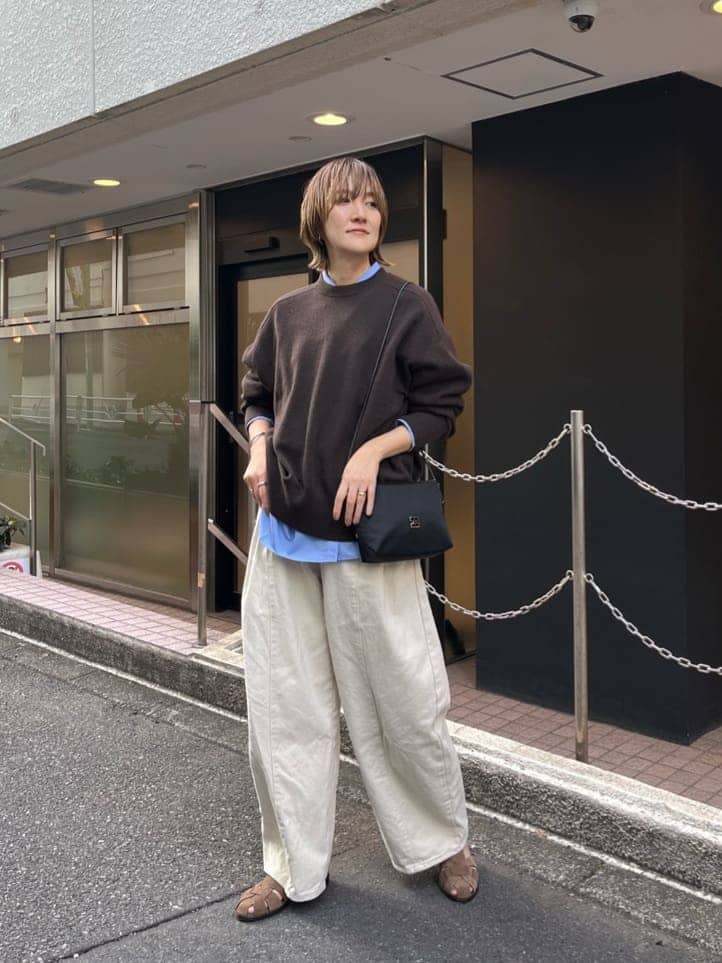 IACUCCI(イアクッチ)