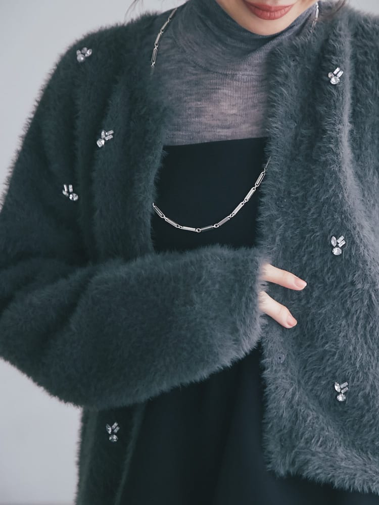 La boutique BonBon(ラブティックボンボン)