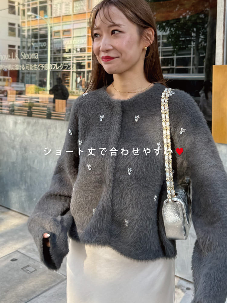 La boutique BonBon(ラブティックボンボン)