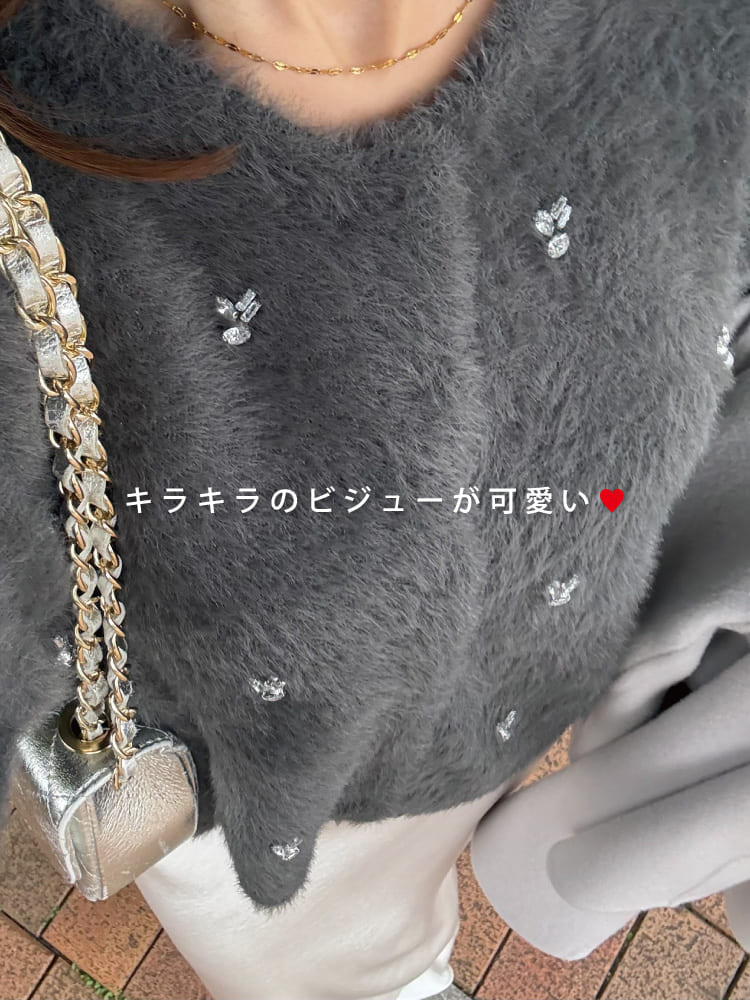 La boutique BonBon(ラブティックボンボン)