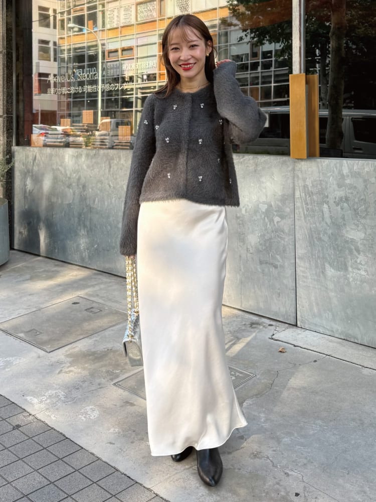 La boutique BonBon(ラブティックボンボン)