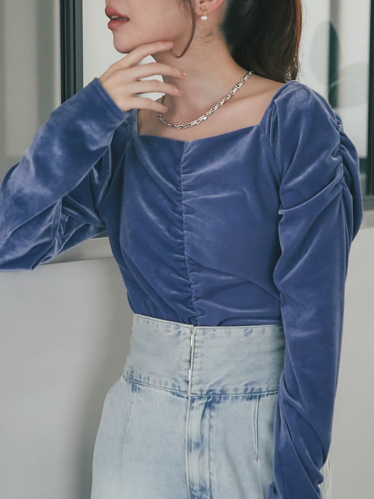 La boutique BonBon(ラブティックボンボン)